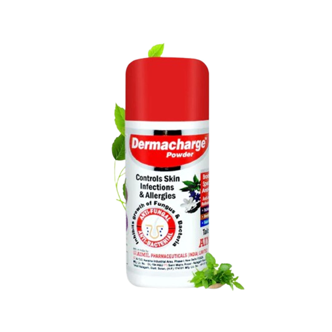 Dermacharge Powder - Aimil