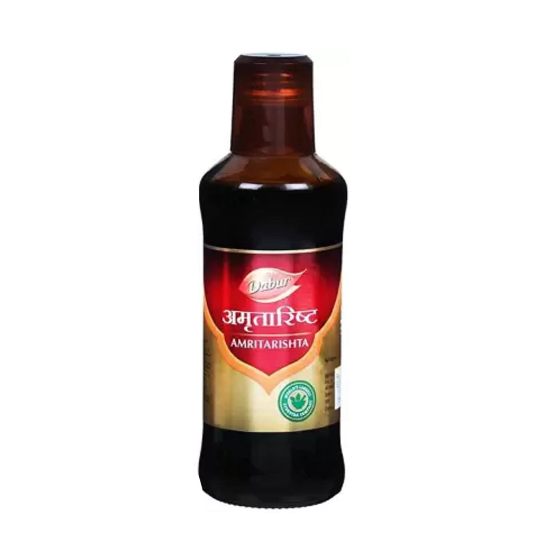 Amritarishta (450ml) – Dabur