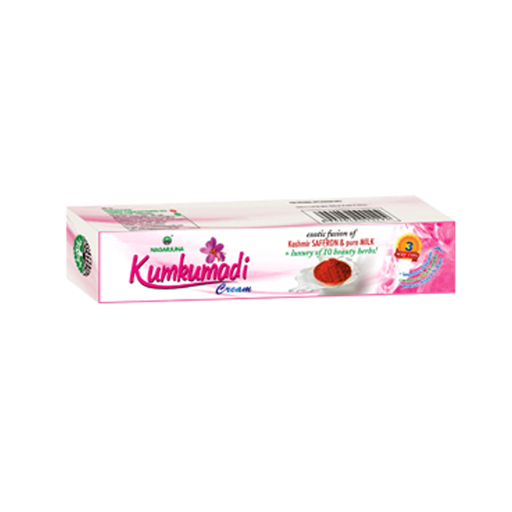 Kumkumaadi Lepam (10Gm) – Nagarjuna