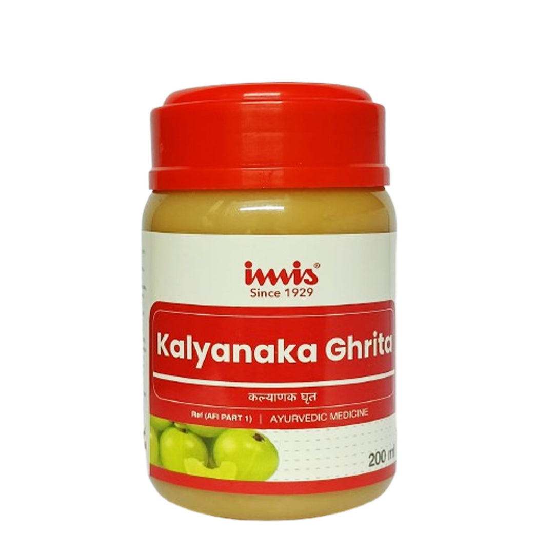 Kalyanaka Ghrita ( 200ml )- imis