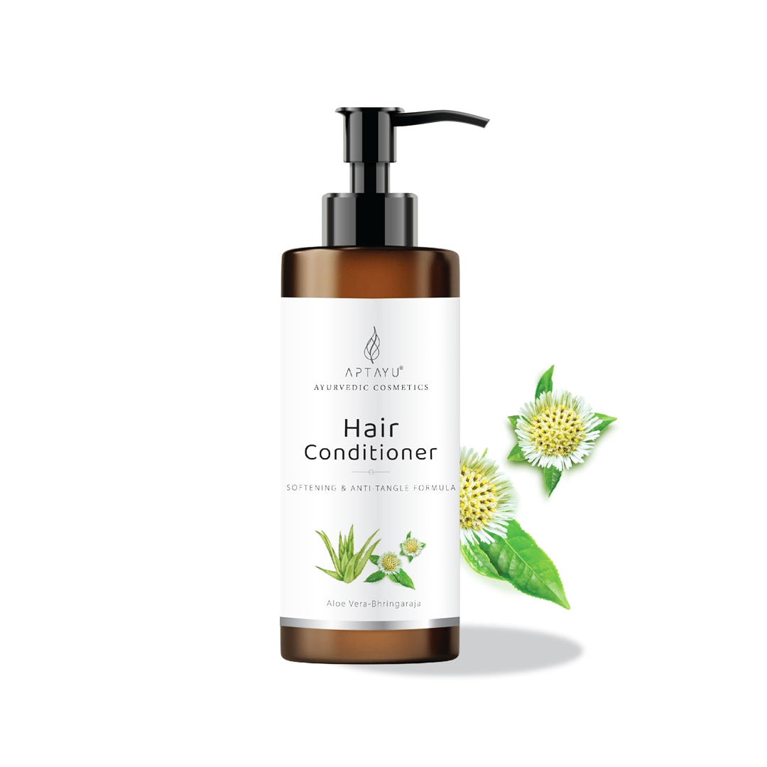 Hair Conditioner (300ml) – Aptayu