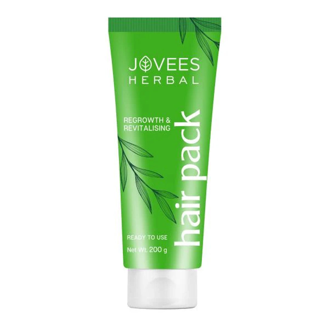Hair Pack (200Gm) – Jovees