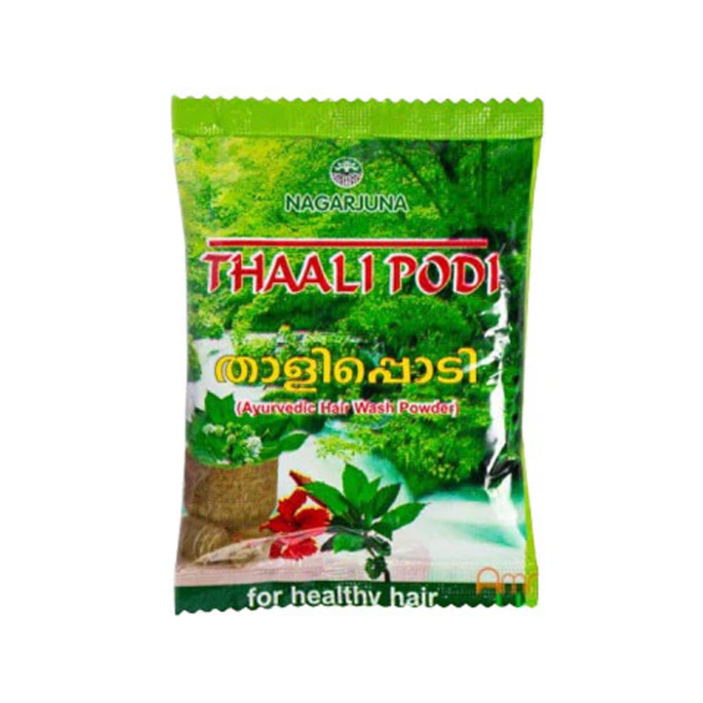 Thaali Podi (50Gm) – Nagarjuna