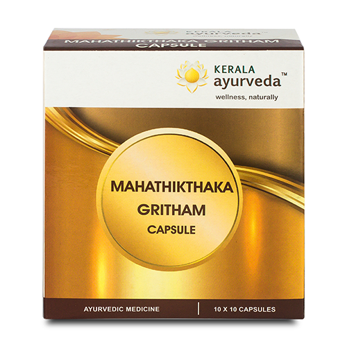 MAHATHIKTHAK GRITHAM CAPS 10'S