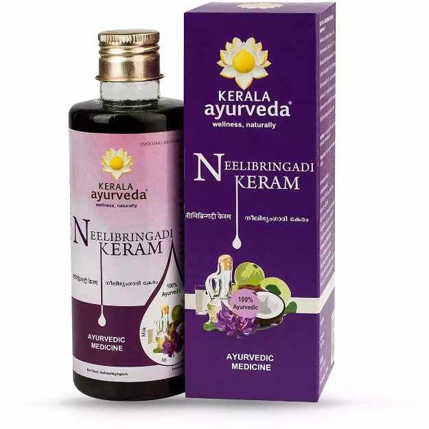 NEELIBRINGADI KERAM 200ML