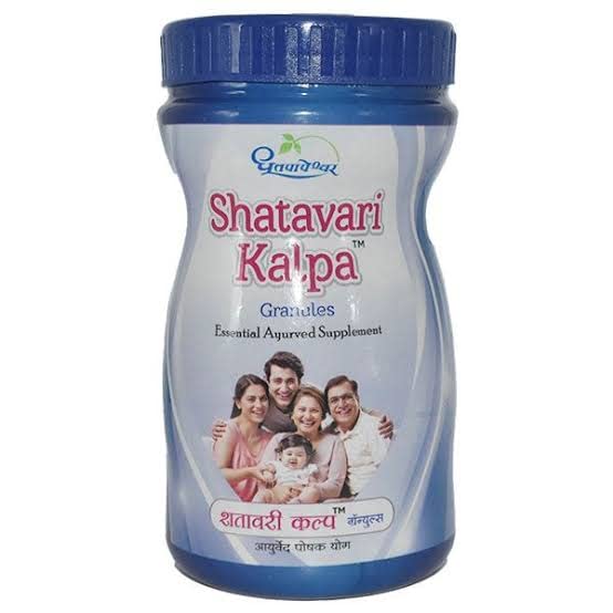 SHATAVARI KALPA 350GM