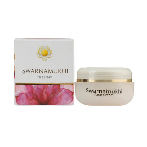 SWARNMUKI FACE CREAM 20GM