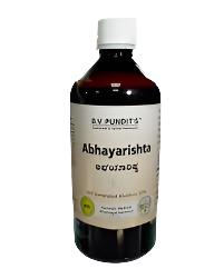 Abhayarista 500ml