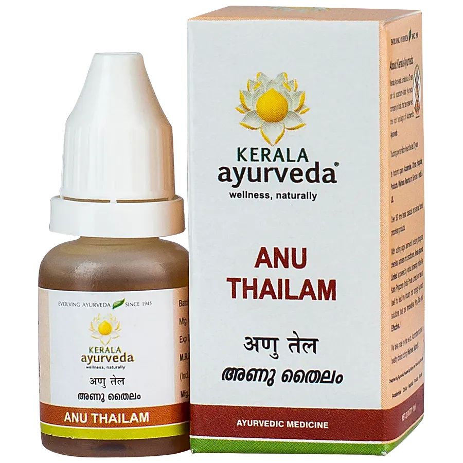 Anu Thailam KAPL 10ml