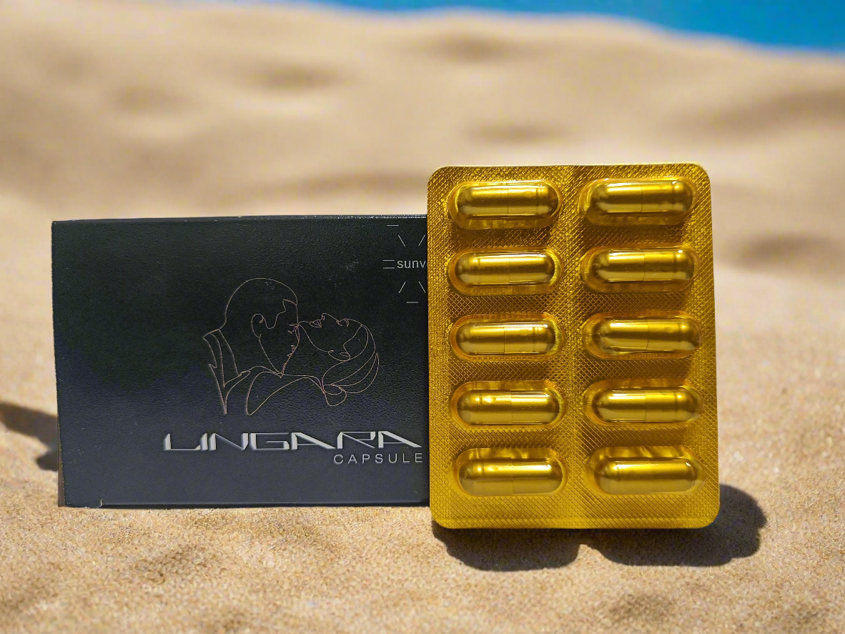 Lingara Tablets ( 10Tab ) - Sunved