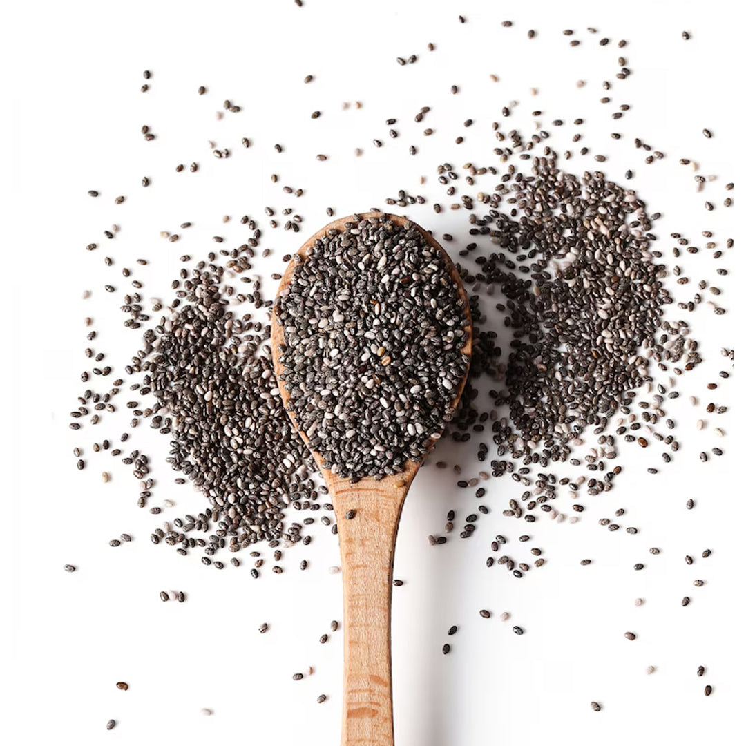 Organic Chia seeds