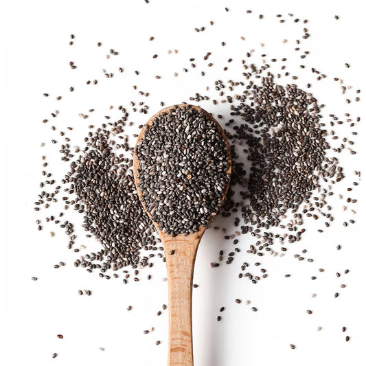 Organic Chia seeds