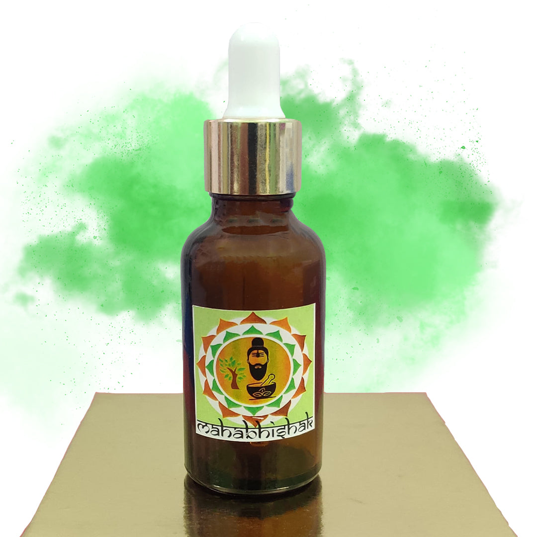 Mahabishak Swarna prashana