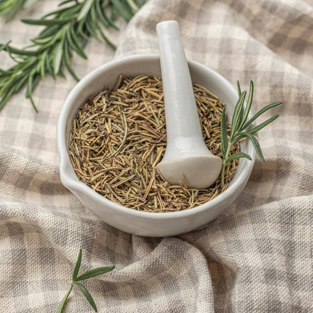 Organic Dried Rosemary