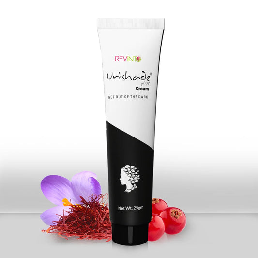 Unishade Plus Cream - Revinto