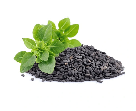 The Most Nutrient-Rich Seed: Sabja