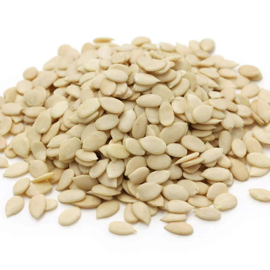 Unlocking the Health Benefits of Watermelon Seeds: A Nutritional Gem