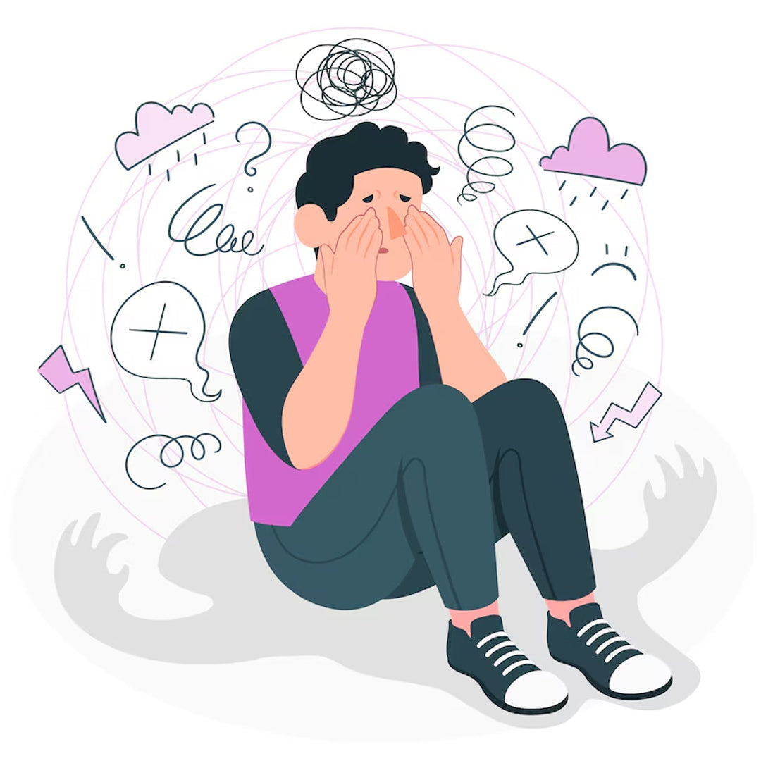 Anxiety