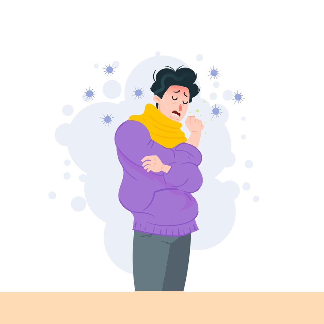 Cold & Cough