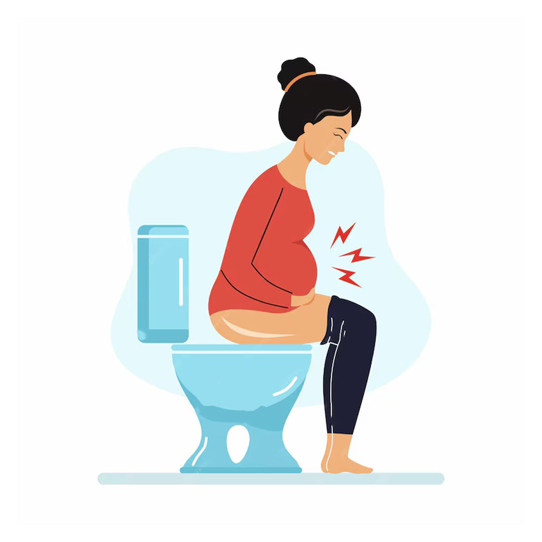 Constipation