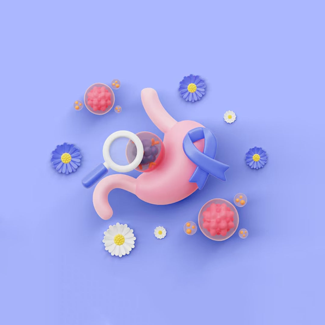 Digestive Care & Treatment