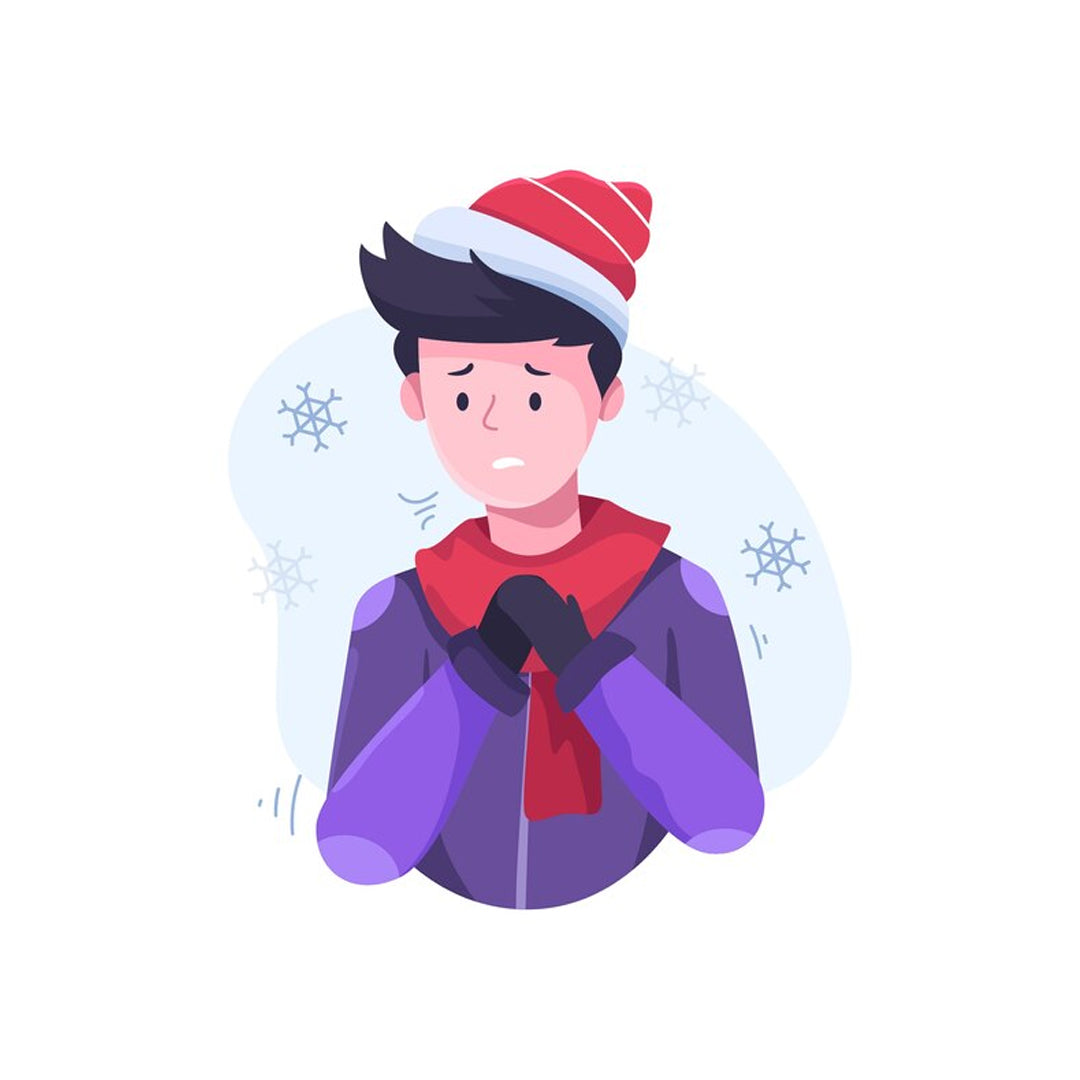 Frequent Cold & Cough