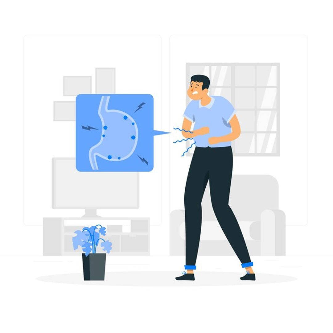 IBS (Irritable Bowel Syndrome)