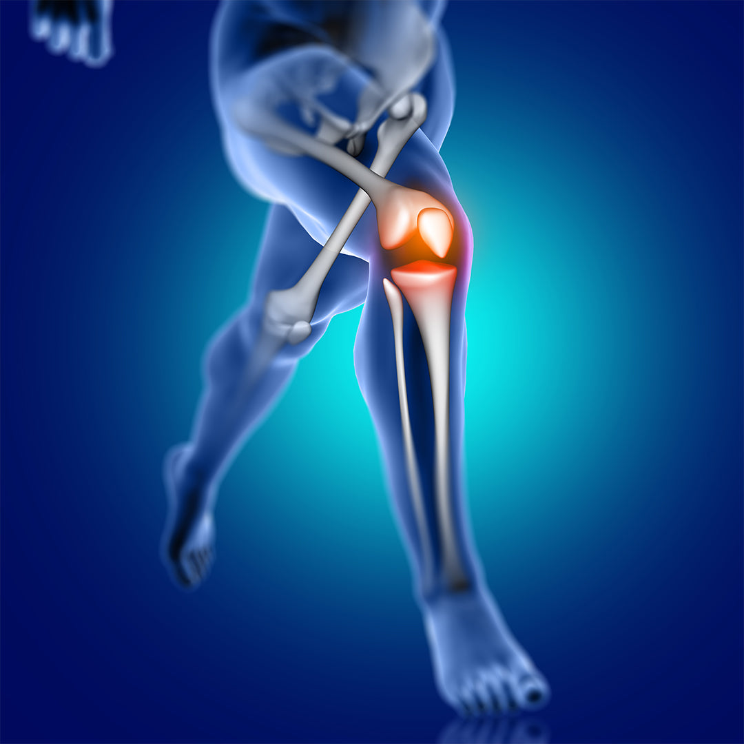 Joint pain management