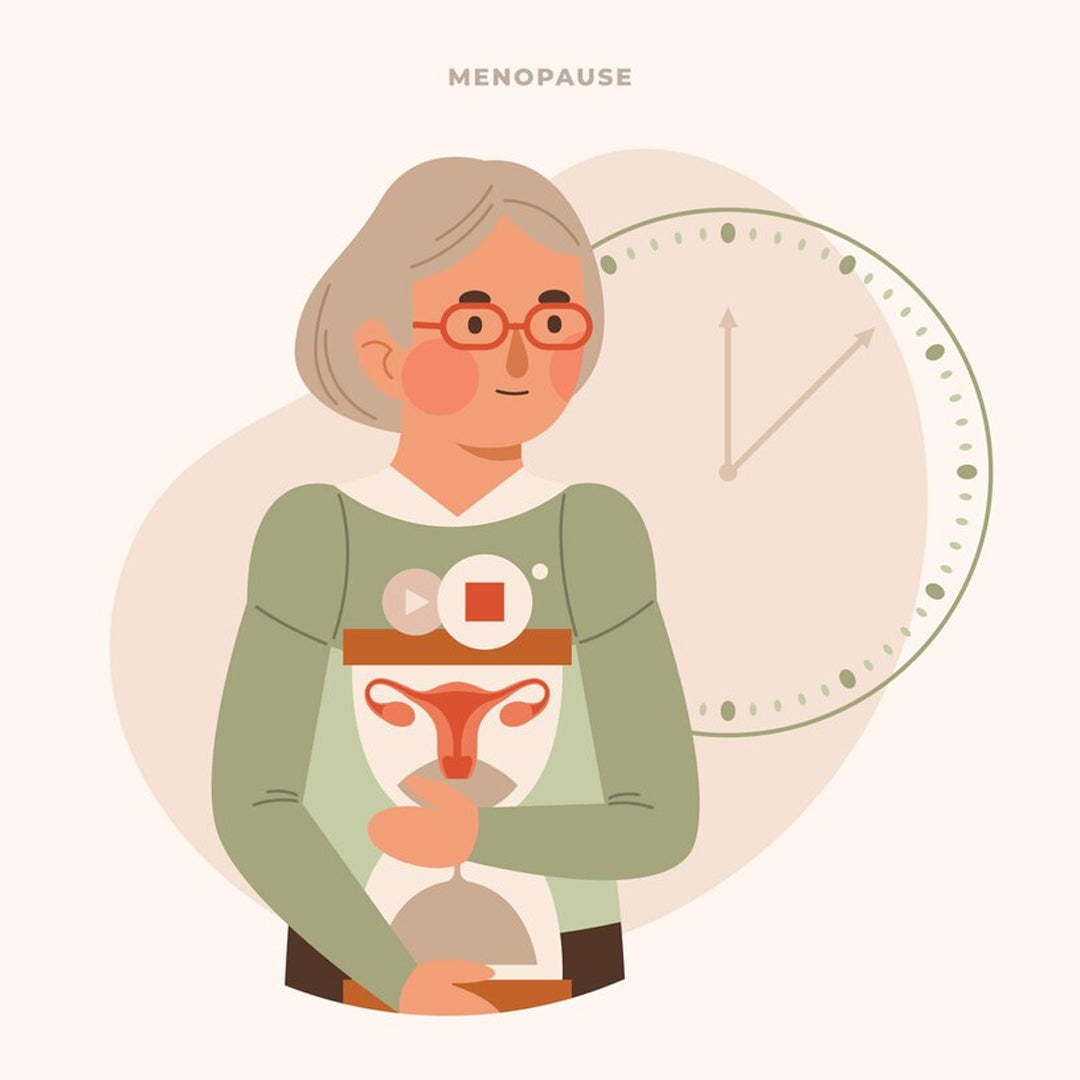Menopausal Care