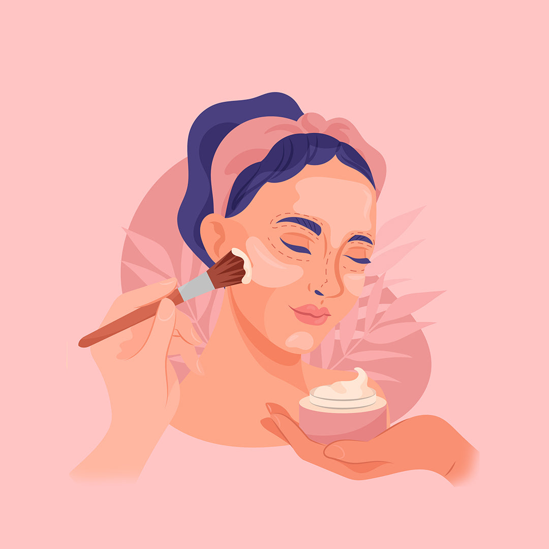 Skin Care & Treatment