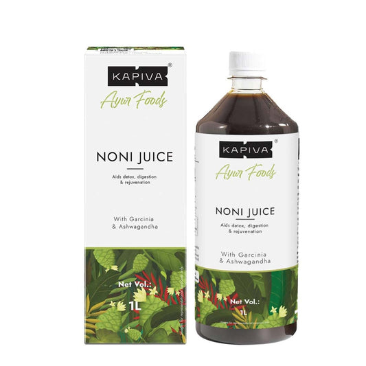 Noni Juice (1Ltr) – Kapiva