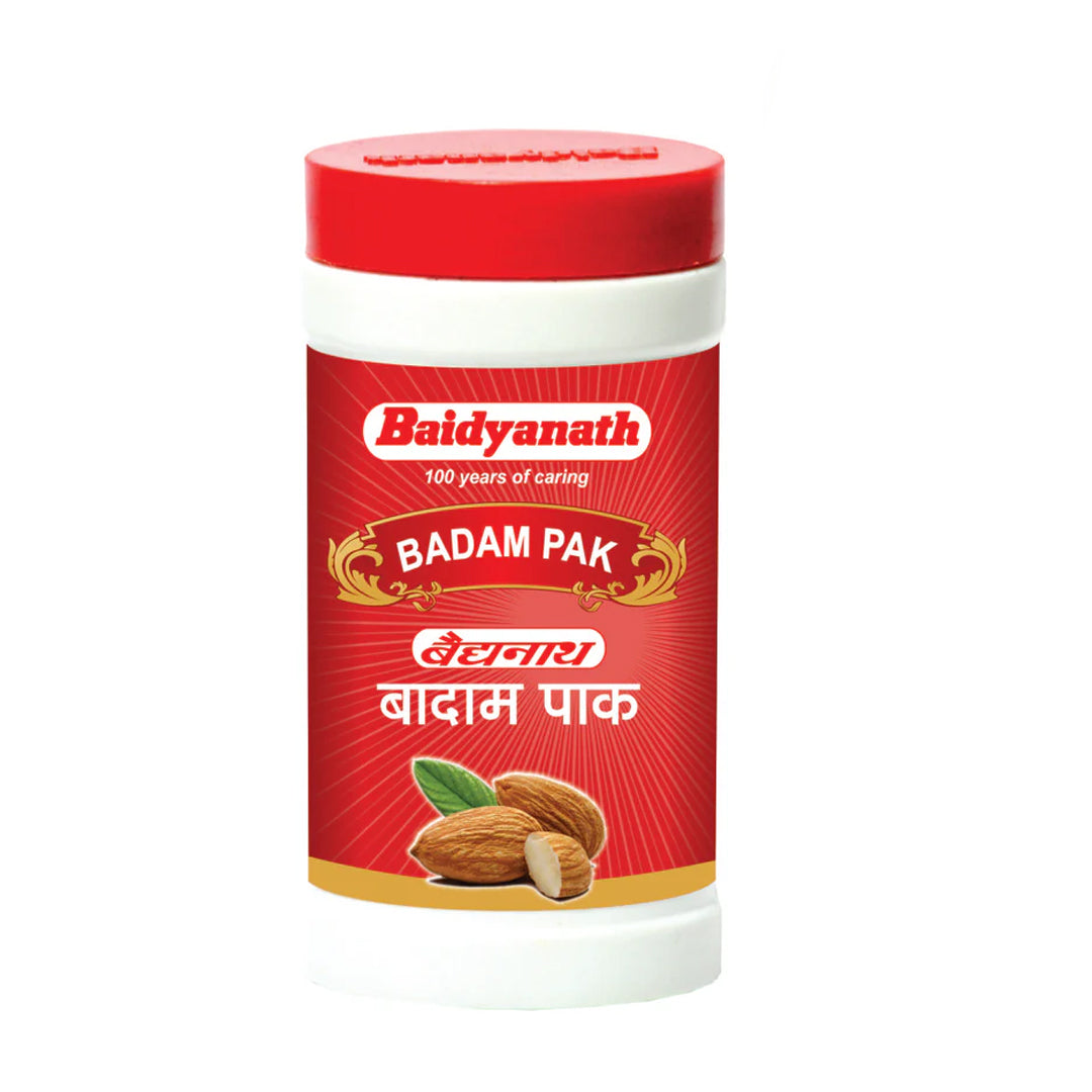 Badam Pak (100Gm) – Baidyanath