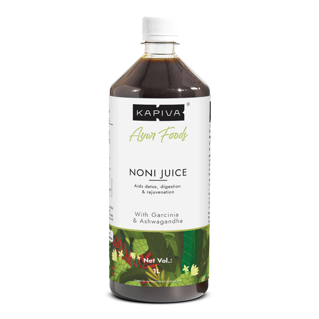 Noni Juice (1Ltr) – Kapiva