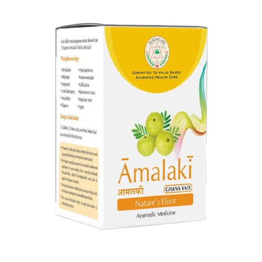 Amalaki Ghanavati - Pentacare