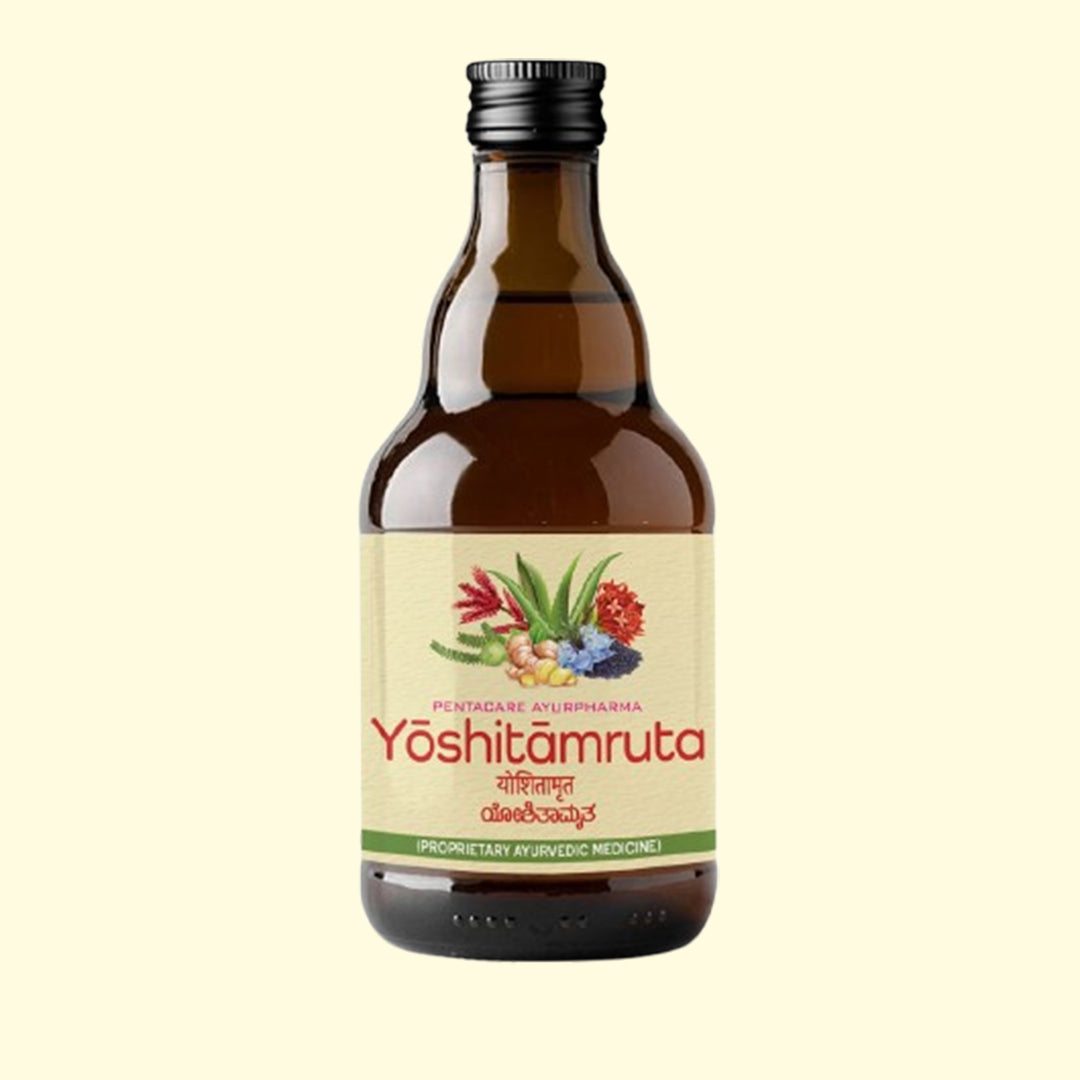 Yoshitamruta - Pentacare