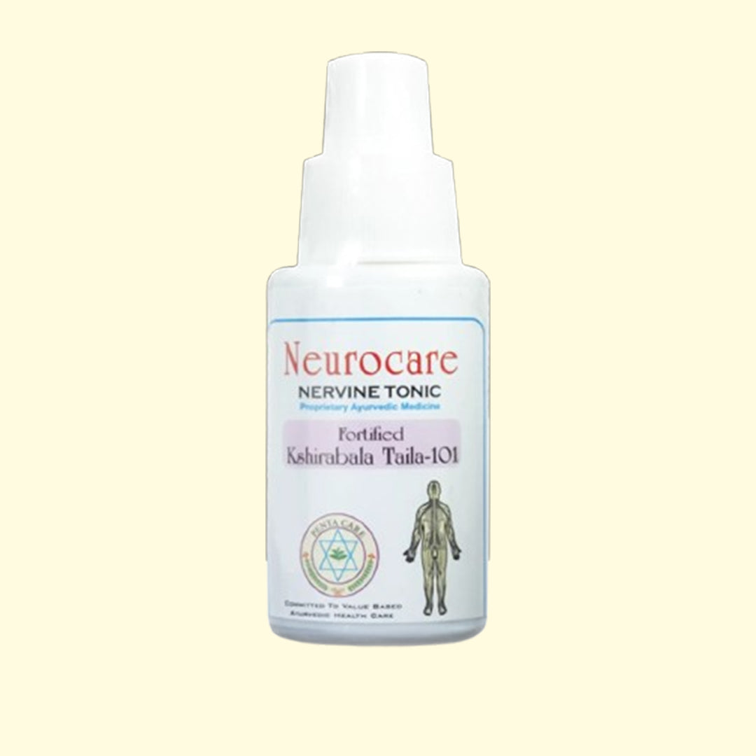 Neurocare Drops - Pentacare