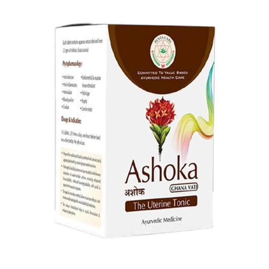 Ashoka Ghanavati - Pentacare