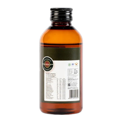 Balaswagandhadi Tailam ( 200ml ) - Veda