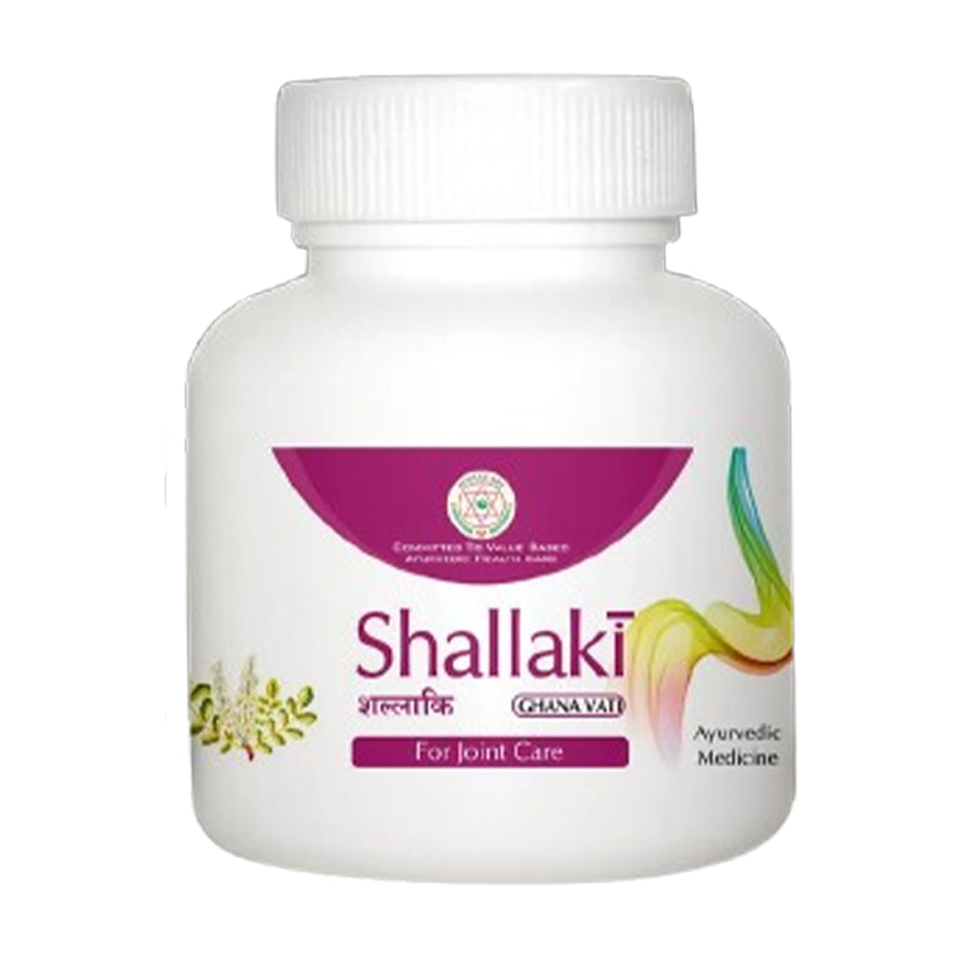 Shallaki Ghanavati - Pentacare