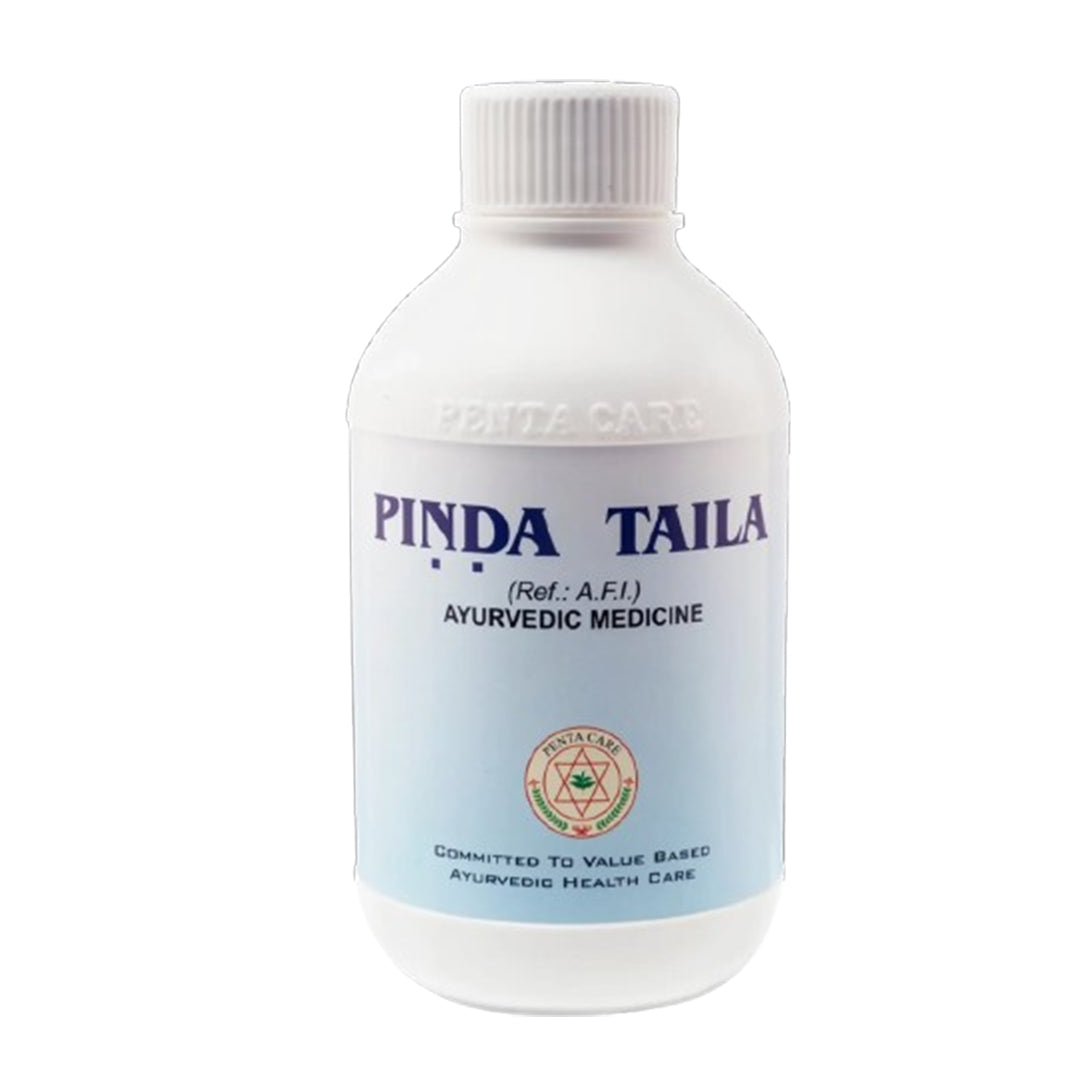 Pinda Taila - Pentacare