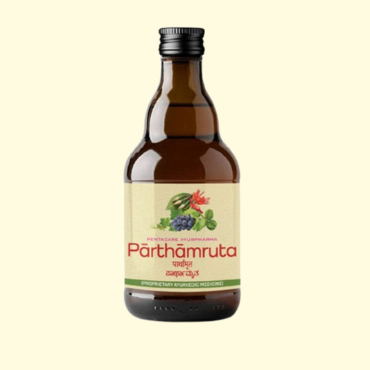 Parthamruta - Pentacare