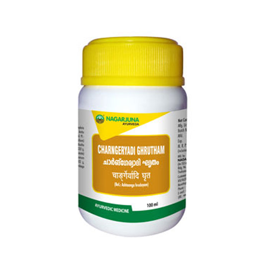 Charngeryadi Grutham (100ml) – Nagarjuna