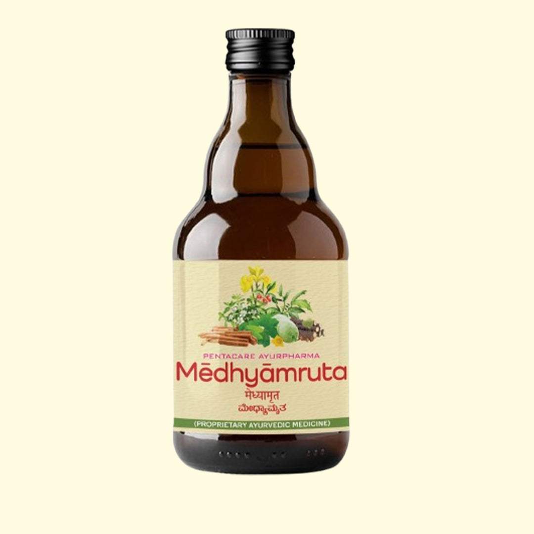 Medhyamruta - Pentacare