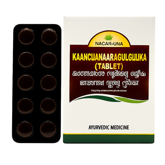 Kaanchanara Gulgulu Gulika (100's) – Nagarjuna