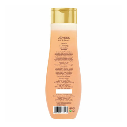 Anti Hair Loss Shampoo – Jovees