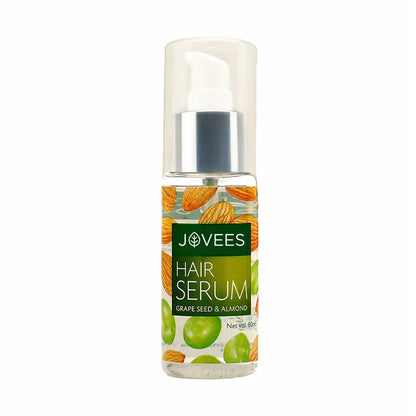 Hair Serum (50ml) – Jovees