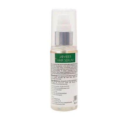 Hair Serum (50ml) – Jovees
