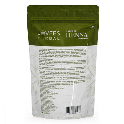 Herbal Conditioner – Jovees