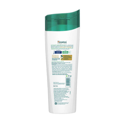 Anti – Dandruff Cooling Mint Shampoo – Himalaya