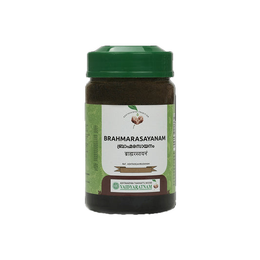 Brahma Rasayanam (250Gm) – Vaidyaratnam